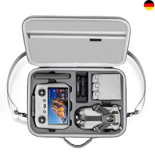 Tragetasche koffer case für - koffer/case,