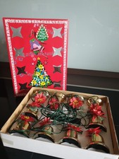 Amway 10 Glocken Weihnachten