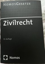 Zivilrecht •
