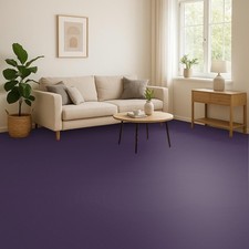 Velours Teppichboden Vorwerk