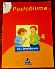 Pusteblume das sprachbuch - pusteblume,