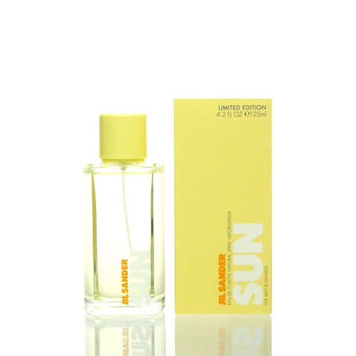 Jil sander sun women - sun, salt