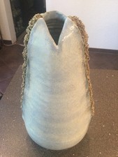 Vase Keramikvase Mushroom