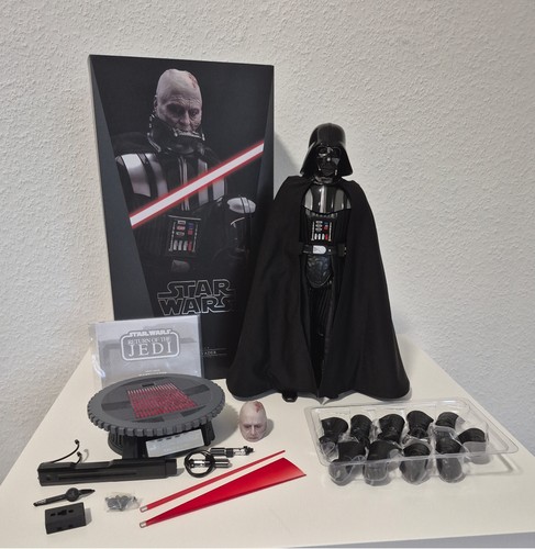 Hot toys disney star - disney, wars