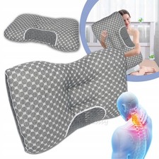 Nackenkissen Ergonomisches