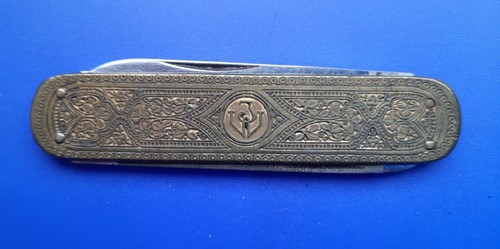 Taschenmesser toledo - toledo, e