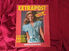 Neckermann 'Extrapost'