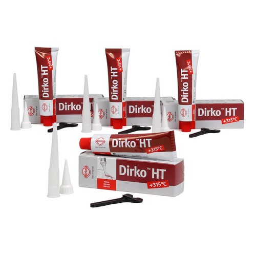 70ml elring 705 708 - 4x,