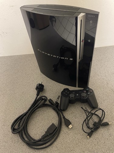 Ps3 fat 1tb 1controller - , 1tb+1controller