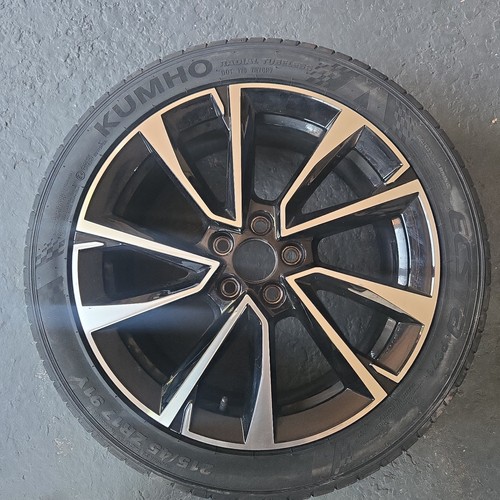 Original skoda fabia felge - skoda,