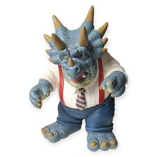 Boss P. Richfield SINCLAIR |