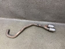 Endtopf Auspuff Abgasrohr Auspuffrohr Kia Ceed JD 1.6 CRDi Kombi 16.1957.149