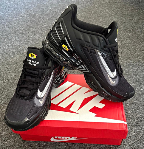 Nike air max plus herren - max,