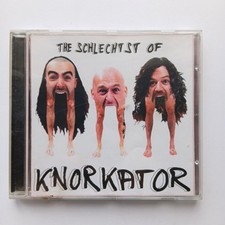The Schlechtst of Knorkator