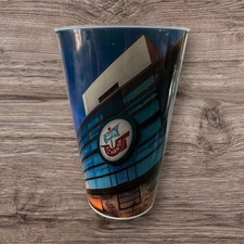Fanbecher 0,4 l FC Hansa Rostock, FCH, Ostseestadion