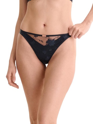 Lisca damen string - lisca, 012379