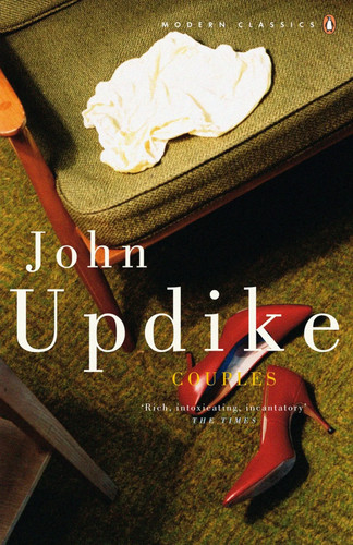 Couples john updike - couples,