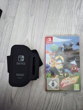 Ring Fit Adventure -- Standard