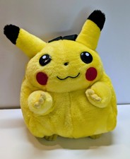 Pokemon Pikachu Tasche 25cm