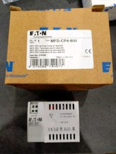 Eaton/Moeller Easy Terminal MFD-CP4-800 für Display MFD-80-D