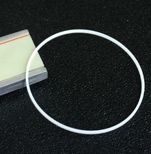 0,75/0,8/1,2/1,7mm Uhrenglas