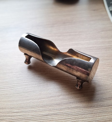 Antiker zahnstocherhalter - antiker,