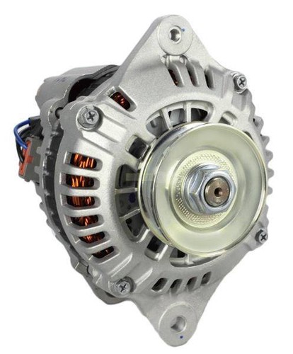 Lichtmaschine neu mando - neu, oe