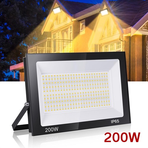 200w led strahler - led,