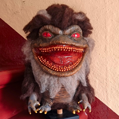 Critters lifesize - critters,