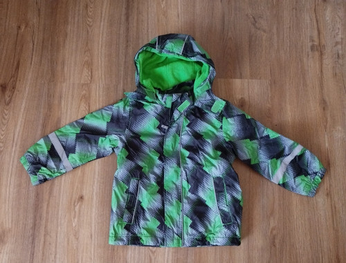 Regen jacke 110 - regen-jacke, topolino