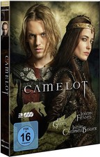 Camelot [3 DVDs] Camelot