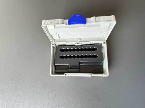 Tanos systainer xxs 33 - , ³