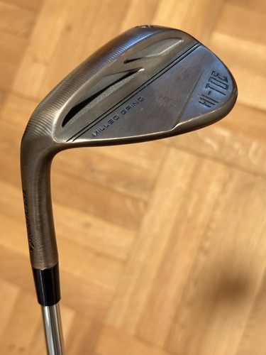 Taylormade toe wedge - hi-toe, 3