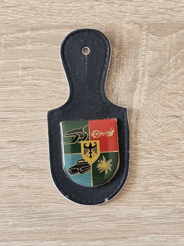 Verbandsabzeichen - bw,