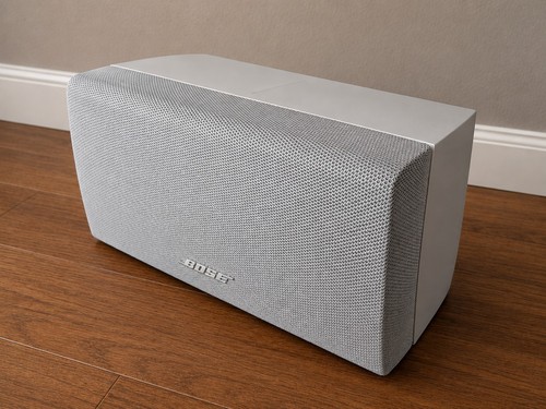 Bose doppelcube center - bose,