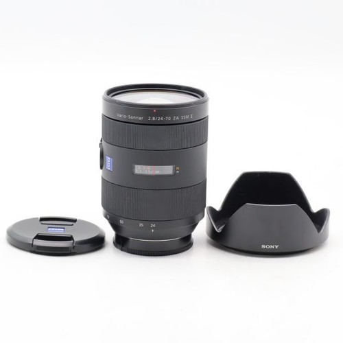 Sony zeiss vario sonnar - sony, vario-sonnar