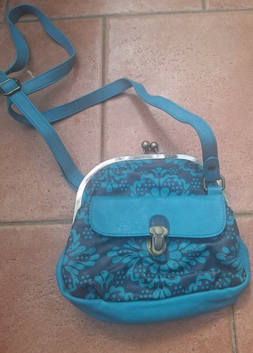 Handtasche von