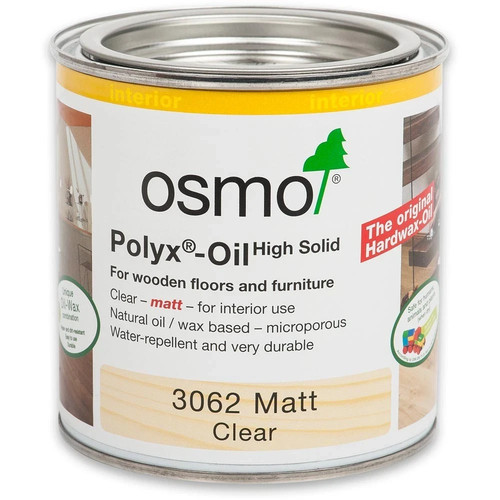 Osmo polyx hartwachsöl 3062 - osmo,