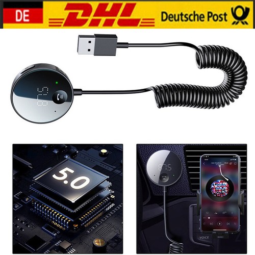 Usb bluetooth 5 0 - s-23,