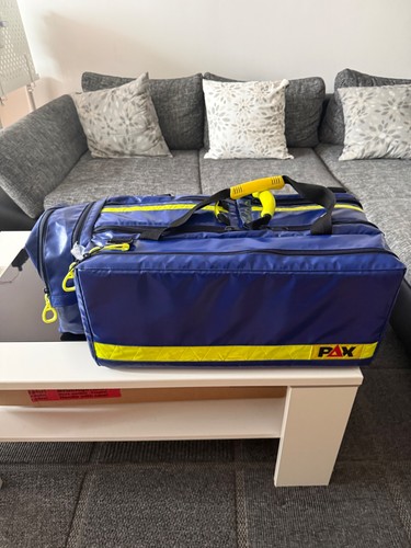 Pax bags oxy - in, blau