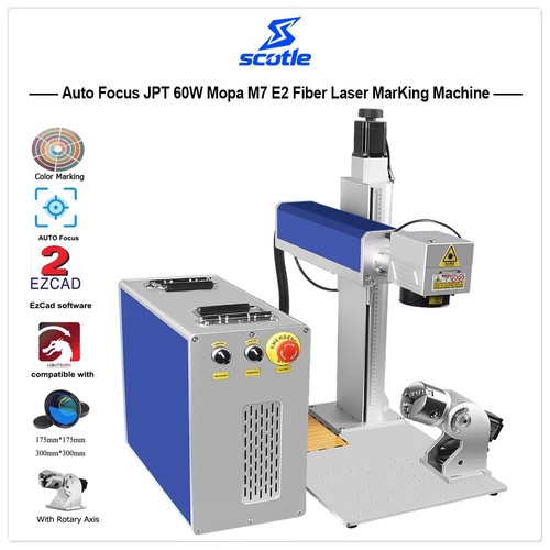Autofokus faserlaser - autofokus,