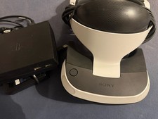 Playstation VR-Brille
