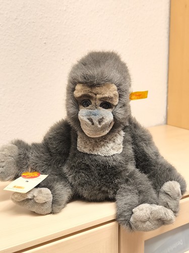 Steiff gora baby - baby,