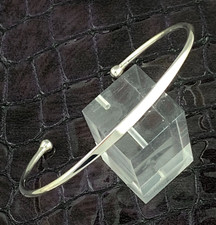 PARTNER-Armreif 925er SILBER