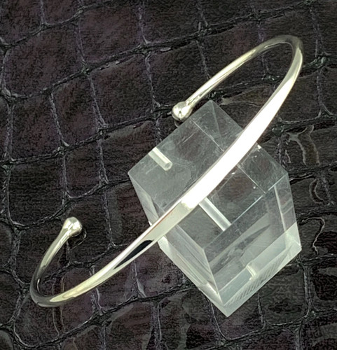 Partner armreif 925er - 925er, silber