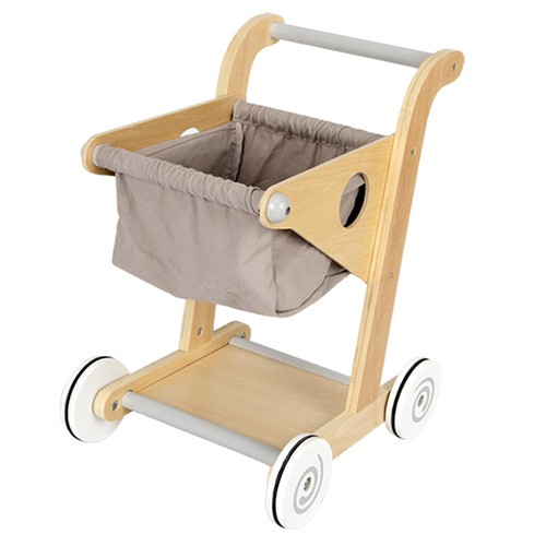 Mini kinder einkaufswagen - mini,
