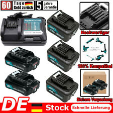 für Makita Akku 12V BL1021B