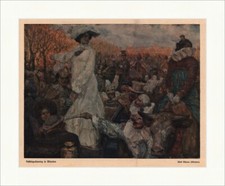 Faschingsdienstag in München Adolf Münzer Karneval Maske Fasching Jugend 2032