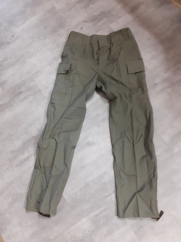 Bundeswehr feldhose oliv in - oliv,,