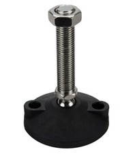 Maschinenfuss Gerätefuss